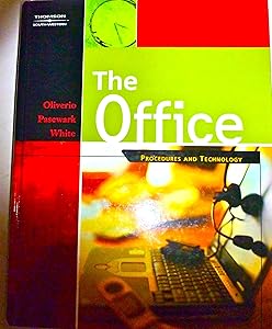 The Office: Procedures and Technology
