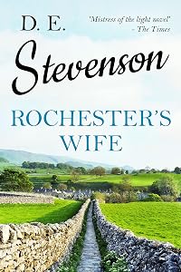 Rochester's Wife