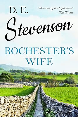 Rochester's Wife