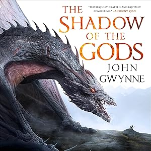 The Shadow of the Gods