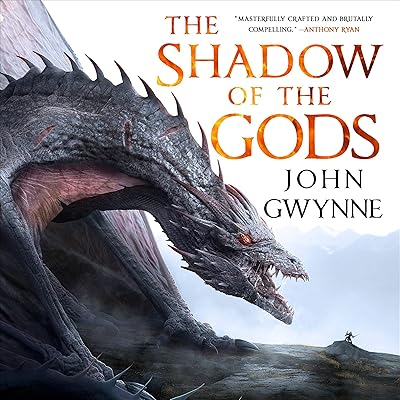 The Shadow of the Gods