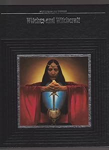 Witches and Witchcraft