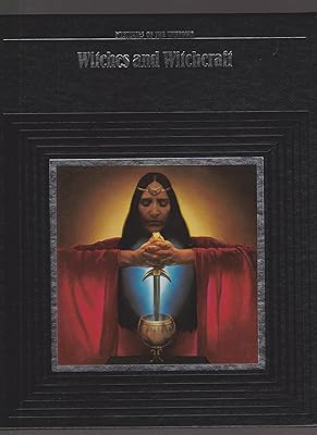 Witches and Witchcraft