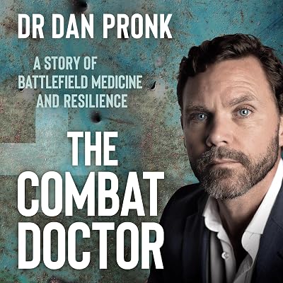 The Combat Doctor