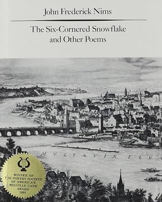 The Six-Cornered Snowflake and Other Poems (New Directions Paperbook)
