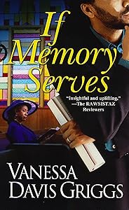 If Memory Serves (Blessed Trinity Book 3)