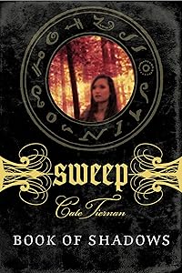 Book of Shadows: Book One (Sweep 1) by Cate Tiernan
