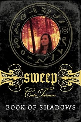 Book of Shadows: Book One (Sweep 1)