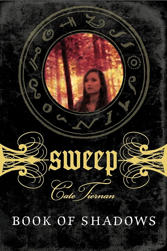 Book of Shadows: Book One (Sweep 1) by Cate Tiernan