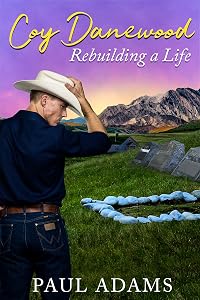 Rebuilding a Life by Paul Adams