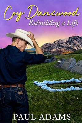 Rebuilding a Life