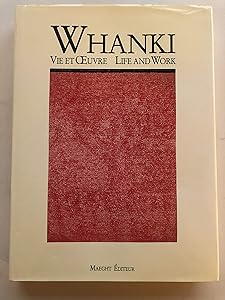 Kim Whanki: Life and work by Hyang-an Kim