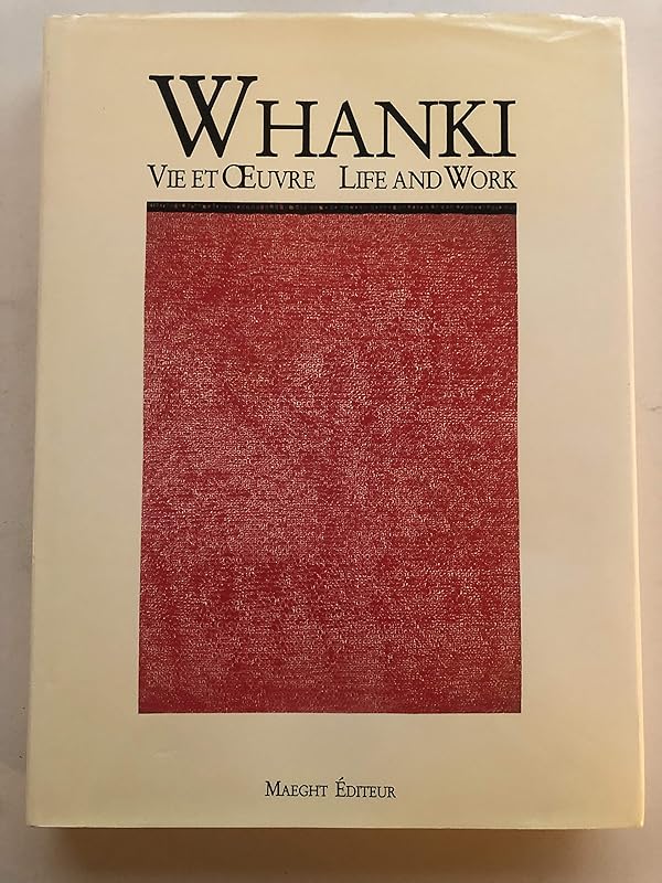 Kim Whanki: Life and work by Hyang-an Kim