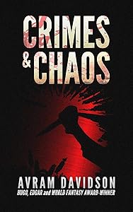 Crimes & Chaos
