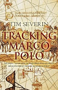Tracking Marco Polo (Search Book 4)