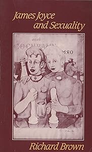 James Joyce and Sexuality