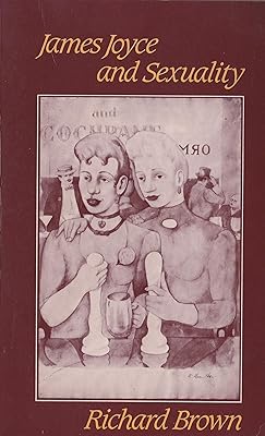 James Joyce and Sexuality