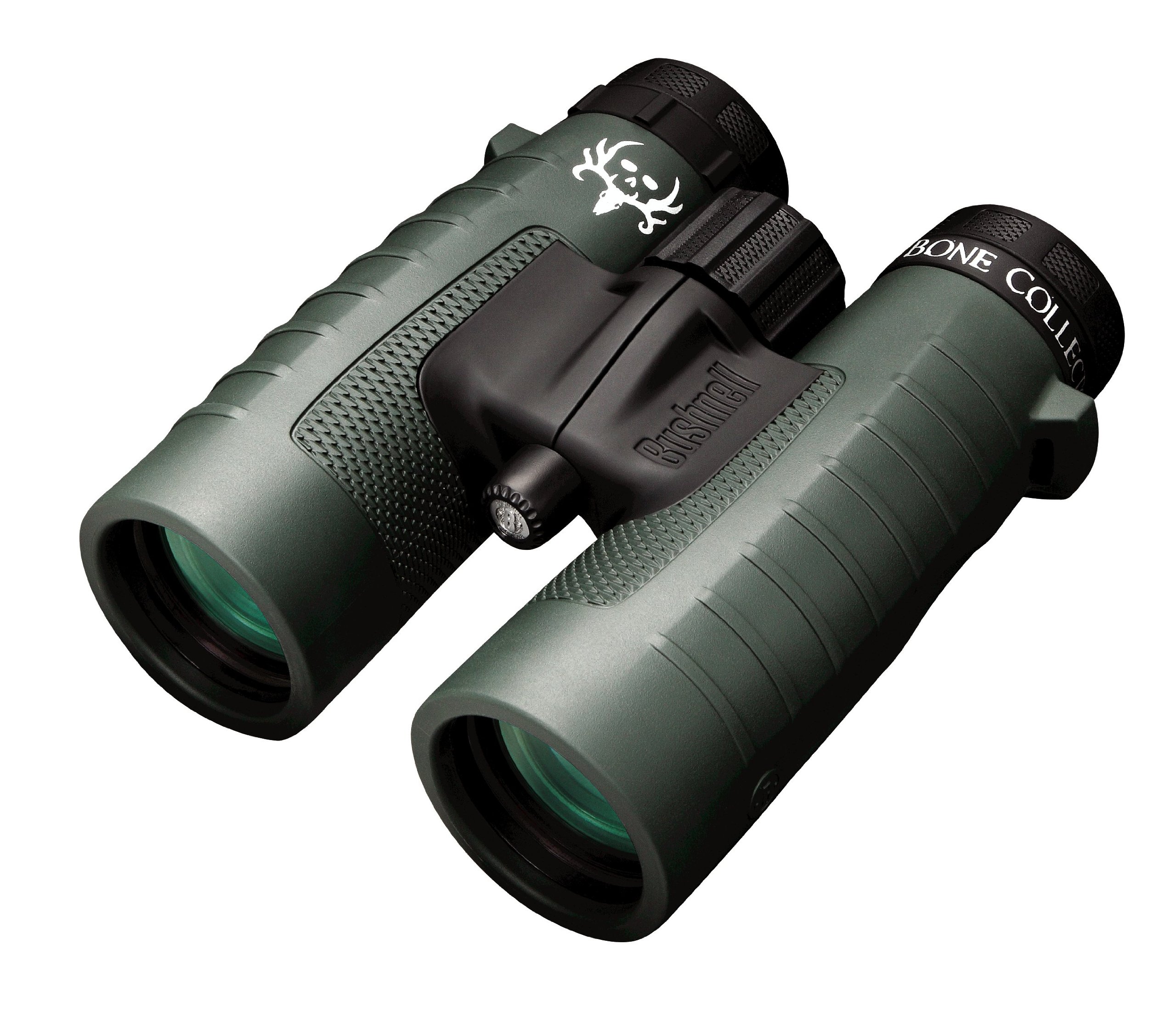 bushnell trophy xlt roof prism binoculars, 10x42m