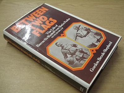 Between Two Flags: The Life of Baron Sir Rudolf von Slatin Pasha