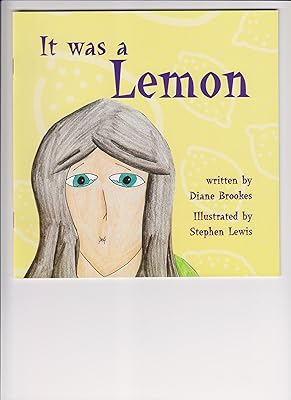 It Was a Lemon
