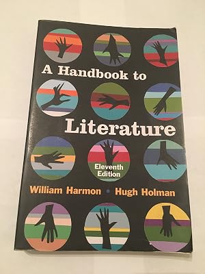 A Handbook to Literature (Handbook to Literature)