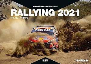 Rallying 2021: Moving Momenet
