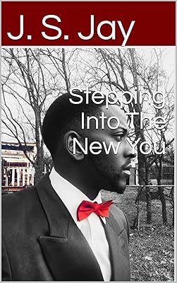 Stepping Into The New You