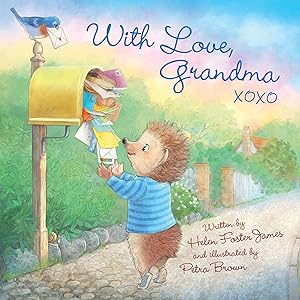 With Love, Grandma