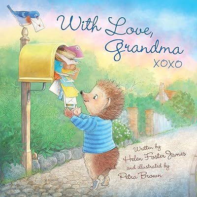 With Love, Grandma