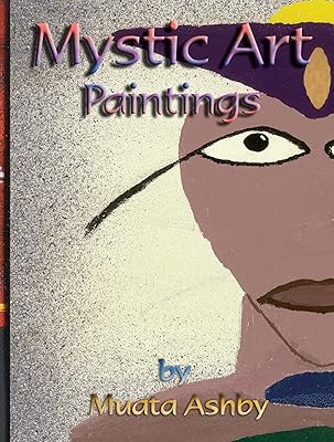 MYSTIC ART PAINTINGS