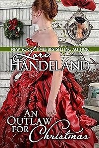 An Outlaw for Christmas: A Western Historical Christmas Romance