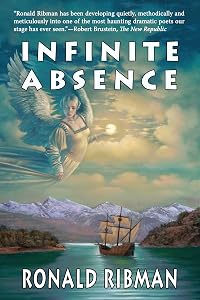 Infinite Absence: 2nd Edition, 2021