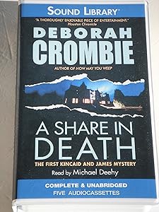 A Share In Death