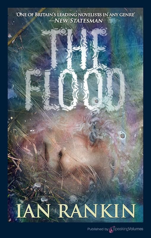 The Flood by Ian Rankin