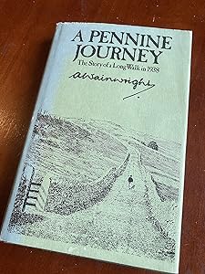 A Pennine Journey