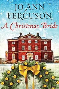 A Christmas Bride by Jo Ann Ferguson