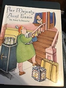 Her Majesty, Aunt Essie