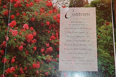 Designing With Roses
