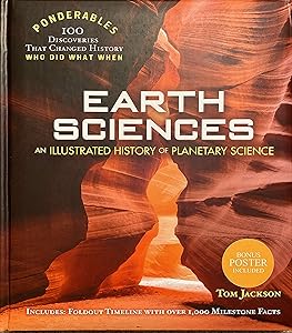 Earth Sciences An illustrated history of planetary science