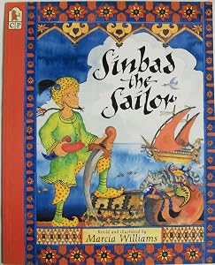 Sinbad the Sailor