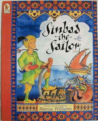 Sinbad the Sailor