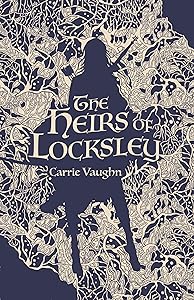 Heirs of Locksley