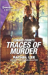 Conard County: Traces of Murder (Conard County: The Next Generation Book 45)
