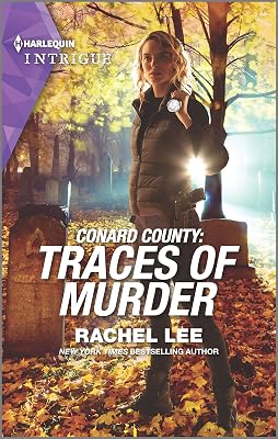 Conard County: Traces of Murder (Conard County: The Next Generation Book 45)