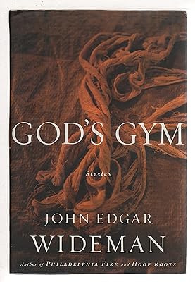 God's Gym