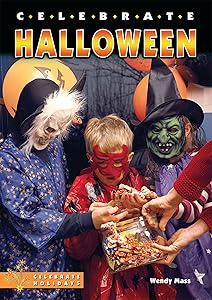 Celebrate Halloween (Celebrate Holidays)