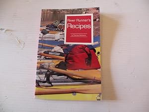 River Runners' Recipes by Patricia Chambers