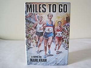 Miles to go by Mark Kram
