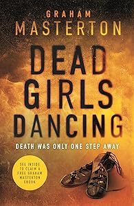 Dead Girls Dancing (Katie Maguire, 8)