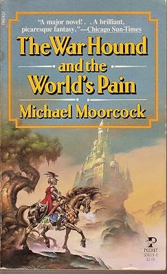 The Warhound and the World's Pain
